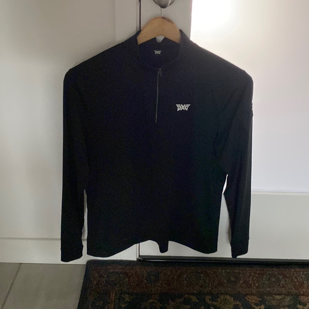 PXG pullover
